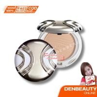 ราคา Mistine See Through Super Oil Control Powder SPF 25 PA++ (21052008153)