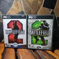 ราคา (PC) Battlefield 2+Special Forces US มือสอง (23652660915)