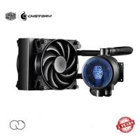 ราคา Cooler Master MasterLiquid Pro 120 CPU Liquid Cooler (45604618960)