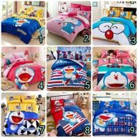 ราคา ส่งฟรี!!! ชุดเครื่องนอน+ผ้านวม ( Doraemon) (26320573)