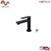 ราคา (Hafele) ก๊อกเดี่ยวอ่างล้างหน้า รุ่น NECKAR (589.25.244) (25364657941)