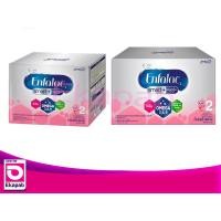 ราคา เอนฟาแล็ค สมาร์ทพลัส นมผงสูตร 2 (ขนาด1500กรัม-3800กรัม) (10199206624)