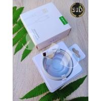 ราคา สายชาร์จเร็ว OPPO SUPER VOOC หัวเสียบ TYPE-C ซูปเปอร์ชาร์จของแท้100% รับประกัน 1 ปี (8475641471)