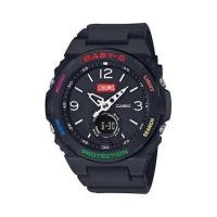 ราคา [ของแท้] Casio Baby-G (Limited Edition) นาฬิกาข้อมือ รุ่น BGA-260CH-1ADR  ของแท้ รับประกันศูนย์ CMG 1 ปี (21425463903)
