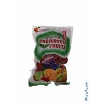 ราคา ลูกท้อ อบแห้ง!! FRUITASY สีแดง.. 1แพค/บรรจุ ขนาด500g ราคาพิเศษ สินค้าพร้อมส่ง!! (7754808724)