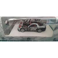 ราคา Timemicro Mazda RX-7 Rocket bunny + Action Figure (28352949860)