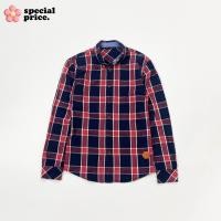 ราคา Henus Edwin ( scott shirt ) (25520367839)