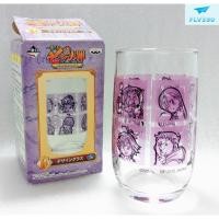 ราคา ของแท้จากญี่ปุ่น แก้วใส่เครื่องดื่ม แก้ว ศึกตำนาน 7 อัศวิน The Seven Deadly Sins Nanatsu no Taizai Anime Glass ลายสีม่วง (3635327280)