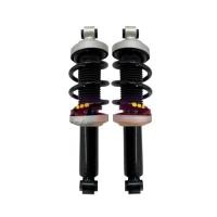 ราคา 2x Front Shock Absorbers Struts w/o Magnetic Fit Audi R8 Spyder V8 V10 2007-2015 (45404432330)
