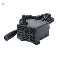 ราคา DC808 12V ปั๊มจุ่มขนาดเล็ก - ปั๊มน้ํา DC แบบไม่มีแปรง (41927594903)