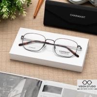 ราคา แว่นสายตา Charmant CH29728 HV (24169117338)