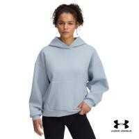 ราคา Under Armour เสื้อฮู้ดผ้าฟลีซ UA Unstoppable สำหรับผู้หญิง (49300533468)