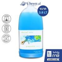 ราคา Grennmind Winnex น้ำยาเช็ดกระจก กรีนมายด์ วินเน็กซ์ 3.8 ลิตร (28490616485)