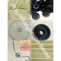 ราคา อะไหล่ ชุดถังปั่น swash swash swash (9237563411)