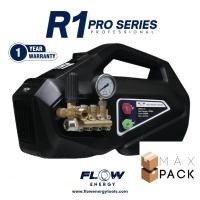 ราคา เครื่องฉีดน้ำแรงดันสูง Flow Energy รุ่น R1 แข็งแกร่ง ทนทาน (28532265327)