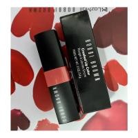ราคา New bobbi brown crushed lip color สี baby ของแท้100% ฉลากไทย+แถมกล่อง gift box (5917002643)