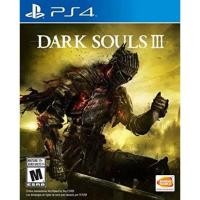 ราคา Dark souls 3 ps4 [มือสอง] พร้อมส่ง!!! (22178806103)