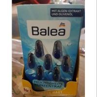 ราคา Balea เซรั่ม ทาหน้าเด้ง (1307744726)