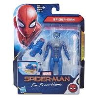 ราคา Hasbro Marvel Spider-Man Far From Home Under Cover 6-Inch Action Figure ฮาสโบร มาร์เวล หุ่นโมเดลฟิกเกอร์ สไปเดอร์แมน (3269216747)