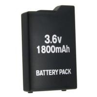 ราคา GTF Details about New 3.6V 1800mah Rechargeable Replace Battery for Electronic PSP-110 PSP-1001 PSP 1000 (27312482431)