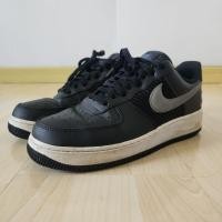 ราคา รองเท้า Nike Air Force 1 Triple Swoosh (2nd Hand) (25294061725)