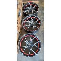 ราคา ล้อ cosmis ขอบ15 x 6.5 สภาพดี มือ2 ไม่คดไม่ดุ้งราคาต่อวง (40725999611)