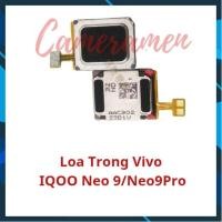 ราคา ลําโพงภายใน Vivo IQOO Neo 9 / IQOO Neo 9 Pro (47256116688)