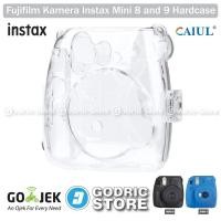 ราคา Fujifilm Hardcase Case Instax Mini 8 / 9 ปลอกใส (46702953226)