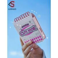 ราคา SAMSUNG LUSHUOเคสโทรศัพท์สําหรับSamsung Galaxy Z Flip 7 6 5 4 3 OPPOค้นหาN2 Flip N3 Flipน่ารักโน้ตบุ๊คสไตล์หนังปกหลังสําหรับFlip3 Flip4 Flip5 Flip6 Flip7 N2Flip N3Flip (25380886899)