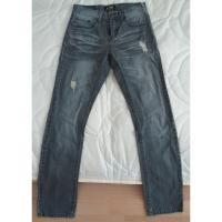 ราคา กางเกงยีนส์ Bj Jean Classic (19258881493)