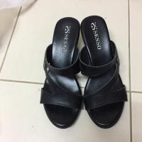 ราคา รองเท้าส้นสูง senso sz.37 (1166160027)