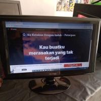 ราคา USED 17" WHITE MONITOR/LCD VGA BOX แบรนด์ VARIOUS (28775158527)