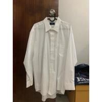ราคา เสื้อเชิ้ตแขนยาวมือสอง Brand : MARIO VALENTINO (24862268448)