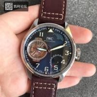 ราคา นาฬิกาข้อมือ BBR IWC Pilot Series Iw590302The Little Prince Special Edition Real Tourbillon เฟสกลไก (28302074773)
