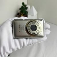 ราคา Canon IXUS120IS/IXY220IS คล้ายIXUS130 (รุ่นหายาก) (49055761541)