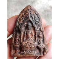 ราคา พระสาม กรุดอนแก้ว เมืองลำพูน เนื้อดินเผา (57855658085)