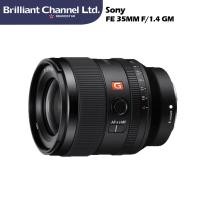 ราคา Sony FE 35mm F1.4 GM Full-Frame Large-Aperture Wide Angle G Master Lens (14197970764)
