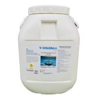 ราคา คลอรีนจีนผง/เกร็ด 90% ขนาด 50 กก. (7731403203)