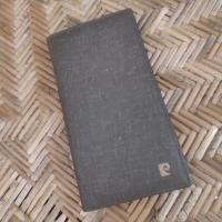 ราคา Pierre CARDIN LONG CARD WALLET CLUTCH POUCH BIFOLD LEATHER (29465164684)