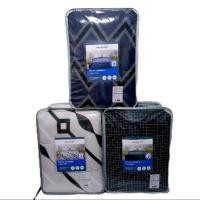 ราคา Momento โมเมนโต ผ้าห่มนวมเย็น ขนาด 60x80 นิ้ว บรรจุ 1ผืน (47353612900)