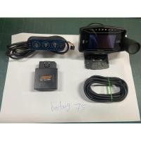 ราคา Cag/OBD2/สินค้ามือสองสภาพพร้อมใช้งาย (20295288039)