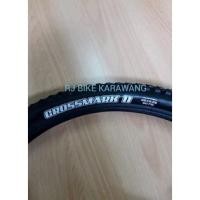 ราคา ยางนอก Maxxis Crossmark II 26 x 2.25 (42955753106)
