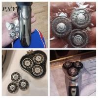 ราคา เป็น เครื่องโกนหนวดไฟฟ้าใบมีดเปลี่ยนอะไหล่เครื่องโกนหนวดไฟฟ้ามีดโกน vn (45303733475)