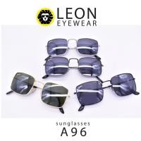 ราคา Leon Eyewear : แว่นกันแดดแฟชั่น รุ่น SMS-V096 (4115519653)