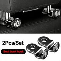 ราคา 2 ชิ้น/เซ็ตรถแขวนตะขอคลิปสําหรับ MG ZS EV EP PLUS HS ZS MG5 EXTENDER MG6 RX5 (46003285990)