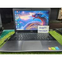 ราคา ขาย Notebook DELL Vostro 5470 Core i5 RAM 4 HDD 500 มือ2 สภาพดี มีการ์ดจอ 2900 บาท ครับ (15799137061)