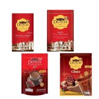 ราคา โกโก้ดัทช์ ช้อยส์ ผงโกโก้ สูตรลดน้ำตาลลง 36 % ขนาด 22-450 กรัม (43373294231)