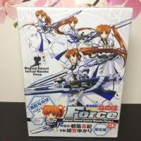 ราคา Nendoroid Petit Nanoha Limited Edition ของแท้ มือ 1 สูง 7 CM 1 กล่องมีด๋อยปุจิ Nanoha และ สมุดภาพสีครับ (513026828)
