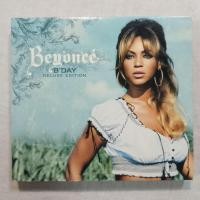 ราคา Beyonce – BDay Contemporary R&B, Ballad 2007 ซีดี 2 x อัลบั้ม Deluxe Edition (46456212735)
