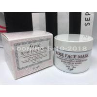 ราคา Fresh Rose Face Mask ขนาด 30 ml (715118700)